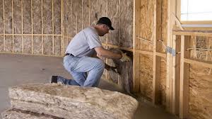 Best Commercial Insulation Services  in Amity Gardens, PA