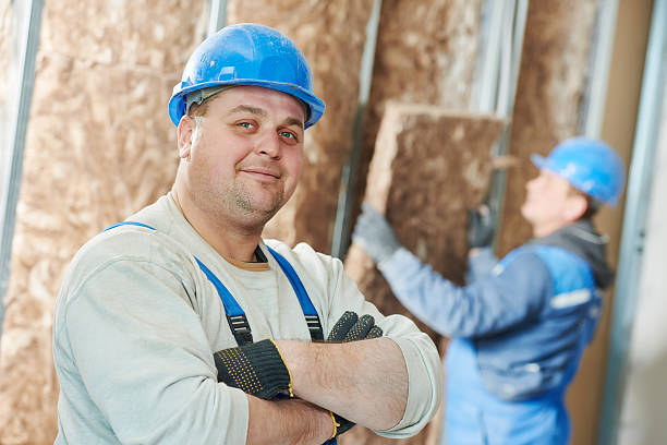 Reflective Insulation in Amity Gardens, PA